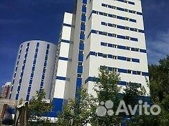 Машиноместо, 18 м² Машиноместо, 18 м²