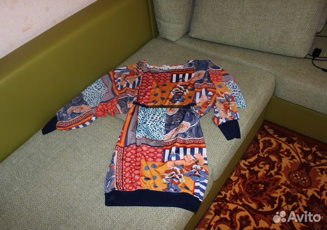 Платье Платье