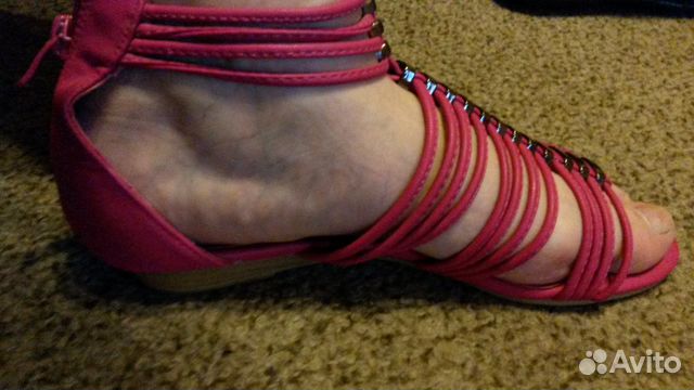 Босоножки Босоножки