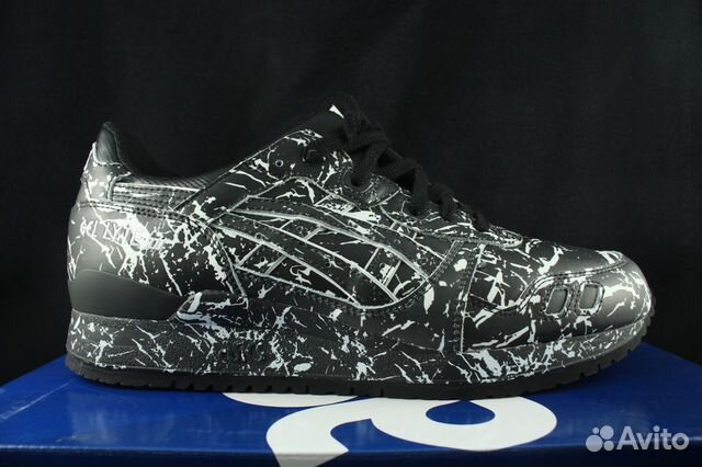 Asics Gel-Lyte III кроссовки