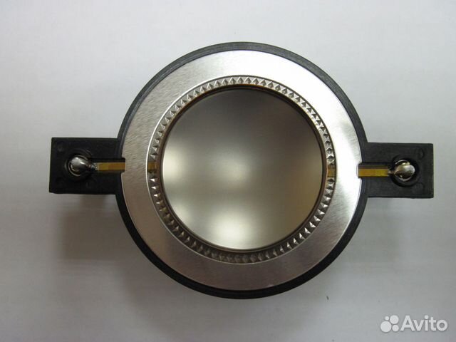 Мембрана для вч - драйвера 1.75 HG00198