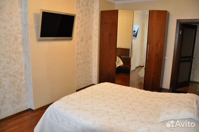 2-к квартира, 53 м², 2/18 эт. 2-к квартира, 53 м², 2/18 эт.