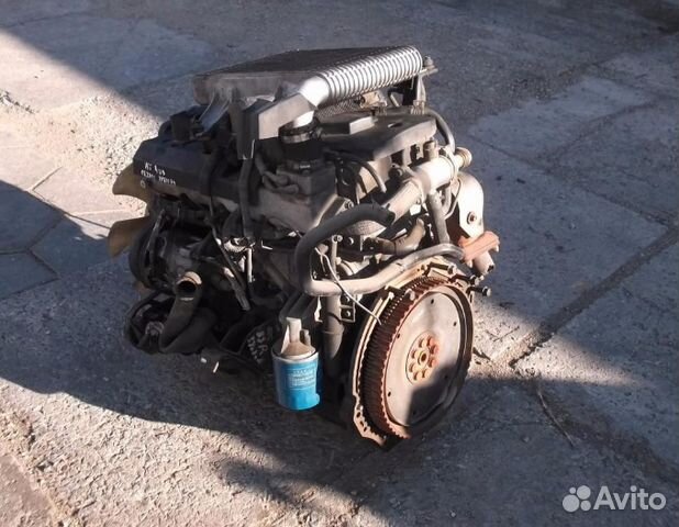 Двигатель бу Kia Carnival 2.9 crdi J3 двс бу Двигатель бу Kia Carnival 2.9 crdi J3 двс бу