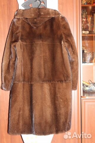 Шуба норковая Шуба норковая