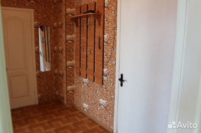 2-к квартира, 60 м², 9/9 эт.