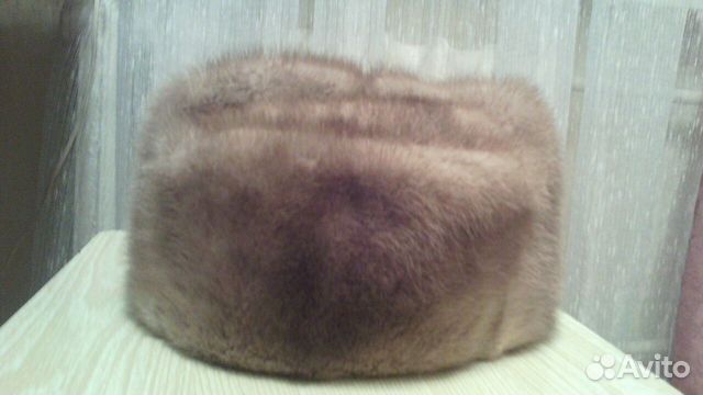 Шапка-формовка