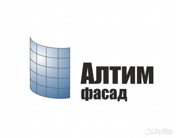 Сборщик алюминиевых конструкций