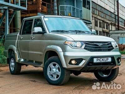 Аренда Mitsubishi L200, УАЗ, Нива Аренда Mitsubishi L200, УАЗ, Нива