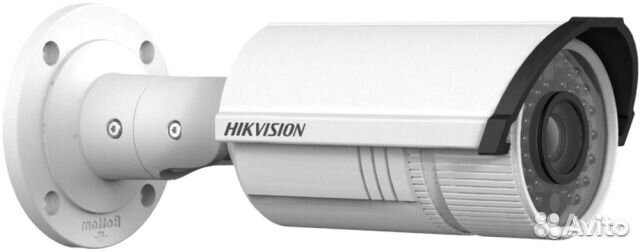 IP камера hikvision DS-2CD2632F-I
