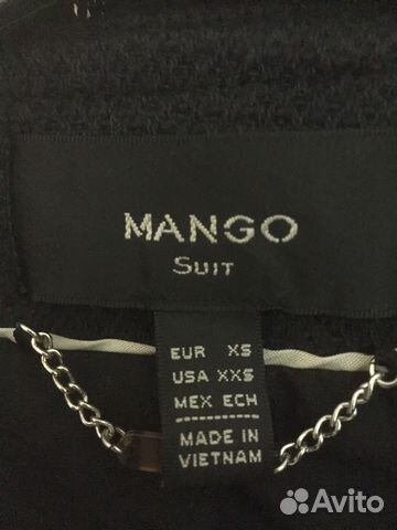 Жакет mango Жакет mango