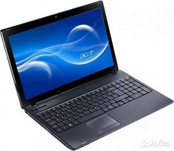 Ноутбук Acer 5742g Цена