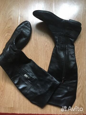 Сапоги Rocco P Сапоги Rocco P