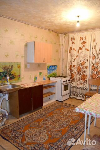 3-к квартира, 62 м², 1/9 эт.