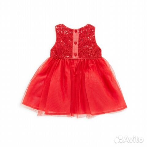 Платье для девочки Mothercare+ повязка Платье для девочки Mothercare+ повязка