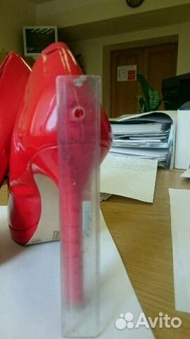 Красные лодочки Красные лодочки