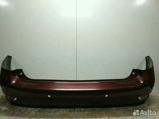 Бампер задний Lexus RX 3 Бампер задний Lexus RX 3