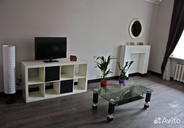 2-к квартира, 56 м², 3/5 эт.