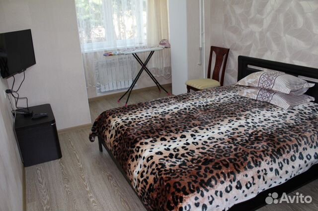 2-к квартира, 53 м², 2/12 эт.