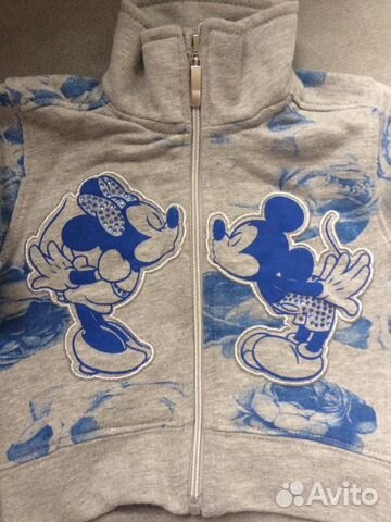 Костюм Disney