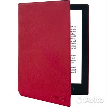 Обложка для Cybook Ocean (Новая) Обложка для Cybook Ocean (Новая)