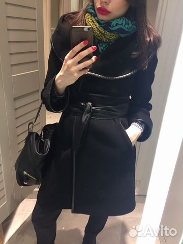 Пальто Пальто