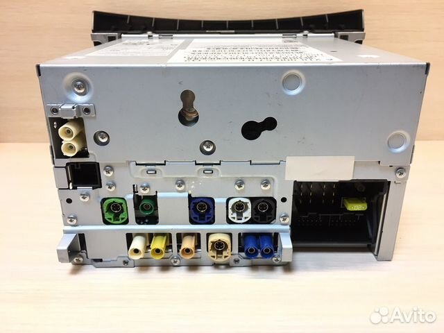 Мерседес comand NTG5s1 на W212 от 2015г Мерседес comand NTG5s1 на W212 от 2015г