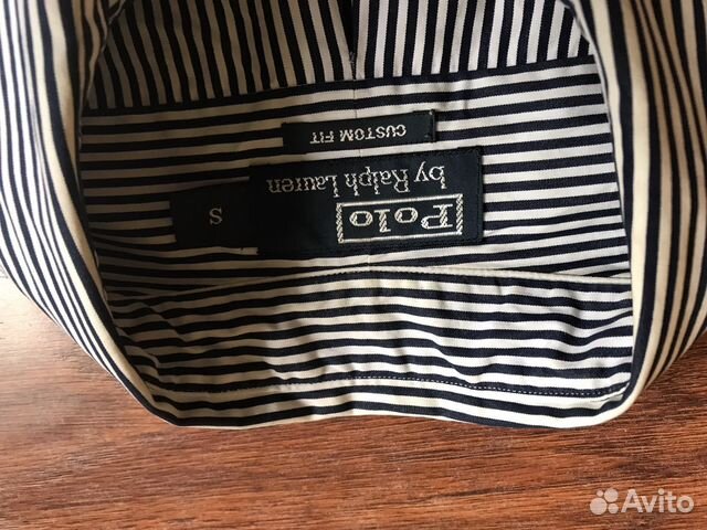 Рубашка Ralph lauren original Рубашка Ralph lauren original