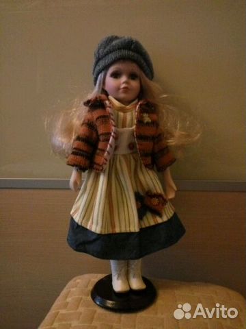 Куклы фарфоровые Куклы фарфоровые