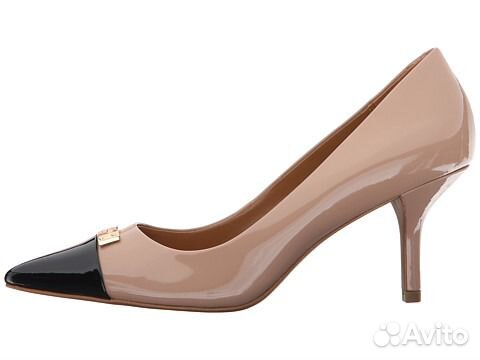Туфли Coach Zan 37,5-38 новые купить в 