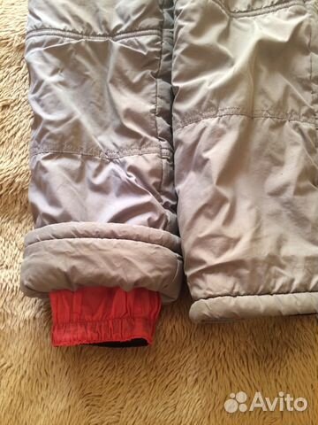 Зимний комплект Кико Зимний комплект Кико