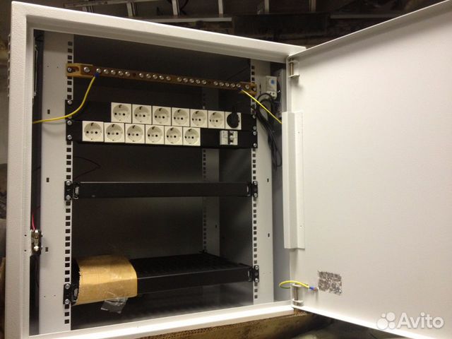 Шкаф климатический завода Электросила Шкаф климатический завода Электросила