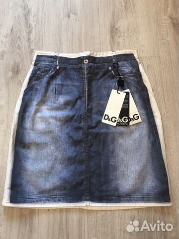 Юбка Dolce Gabbana новая Юбка Dolce Gabbana новая