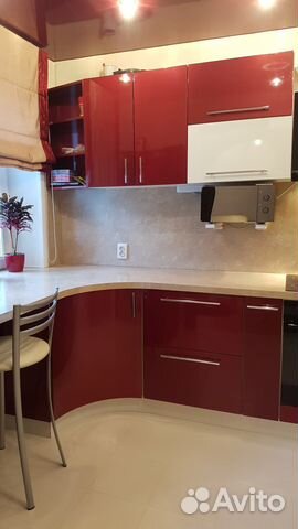 3-к квартира, 70 м², 4/10 эт. 3-к квартира, 70 м², 4/10 эт.