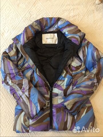 Куртка emilio pucci Куртка emilio pucci