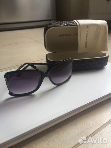 Очки от солнца bottega veneta Очки от солнца bottega veneta