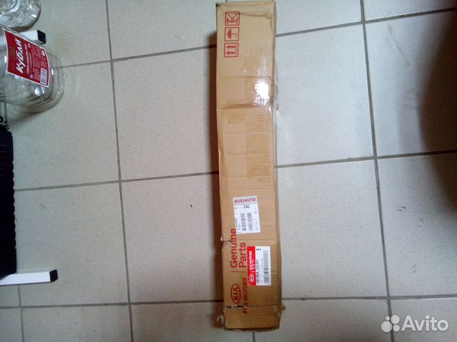 Привод Правый Kia Spectra, carens / rondo