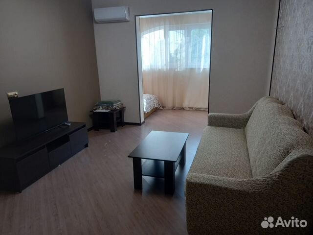 

2-к. квартира, 56 м², 3 кровати