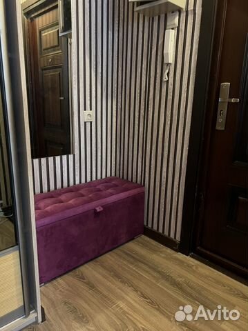 

2-к. квартира, 50 м², 3 кровати