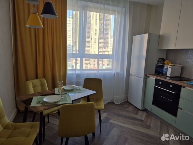 

2-к. квартира, 74 м², 6 кроватей