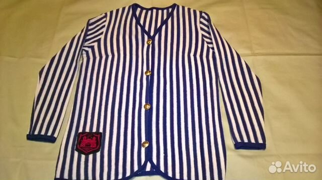 Одежда СССР