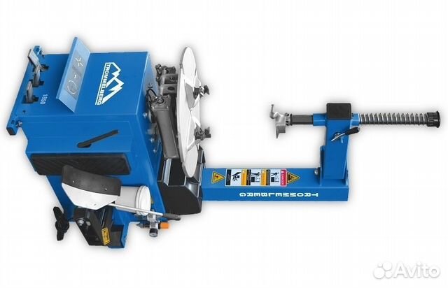 Станок Шиномонтажный