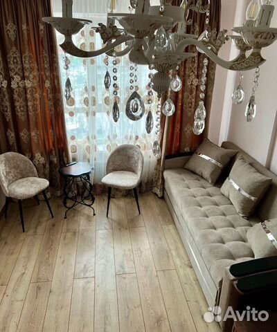 

1-к. квартира, 50 м², 3/15 эт.