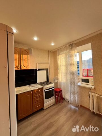 

Квартира-студия, 34 м², 3 кровати