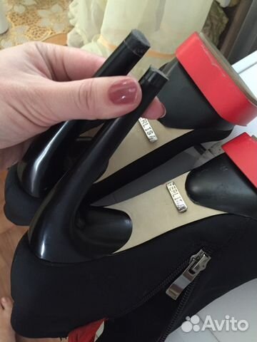 Ботильоны Ботильоны