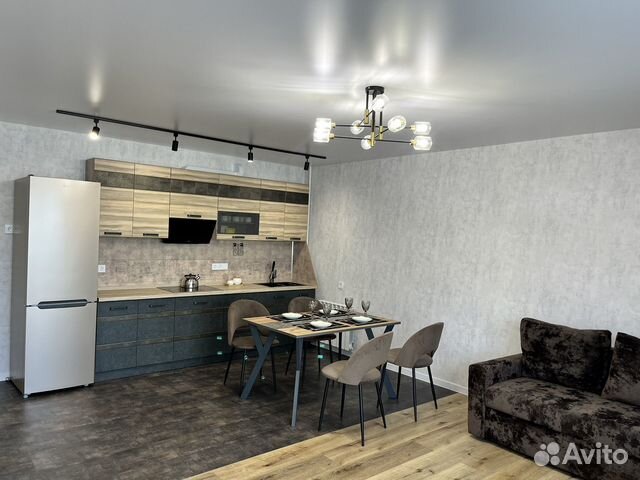 

2-к. квартира, 78 м², 3 кровати