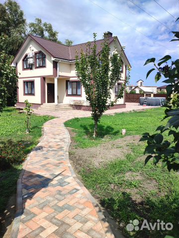 

2-к. квартира, 60 м², 3 кровати