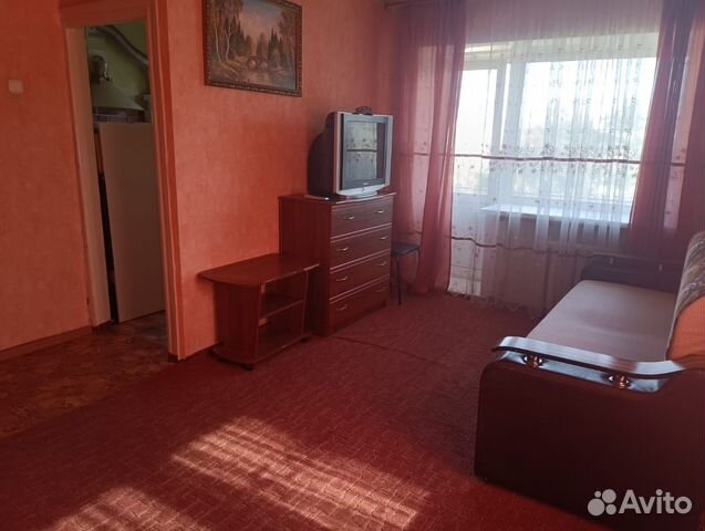

1-к. квартира, 30 м², 1 кровать