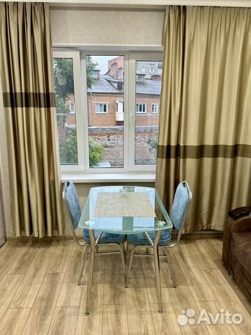 

2-к. квартира, 30,1 м², 2 кровати