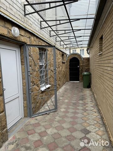

Квартира-студия, 37 м², 1 кровать