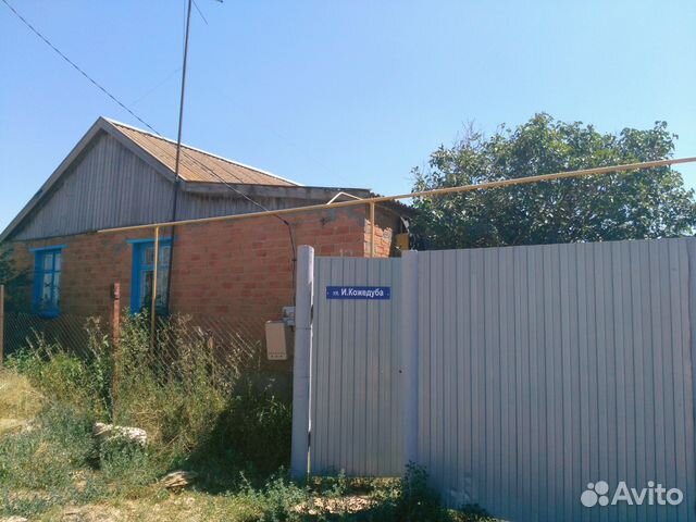 Дом 100 м² на участке 15 сот.